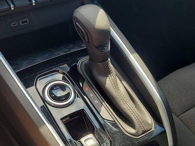 2023 Chevrolet Colorado 4WD Work Truck