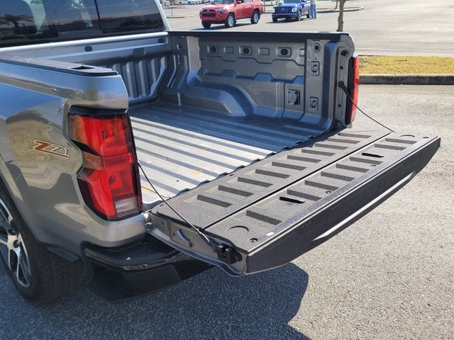 2023 Chevrolet Colorado 4WD Z71