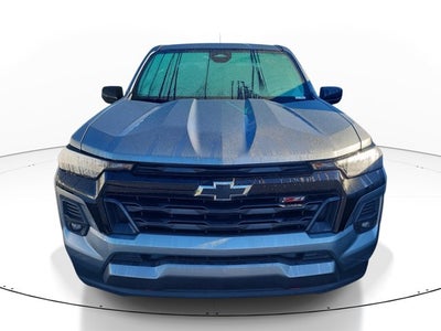 2023 Chevrolet Colorado 4WD Z71