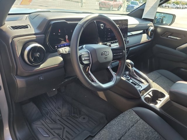 2023 Chevrolet Colorado 4WD Z71