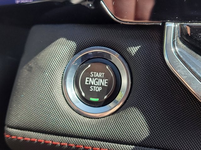 2023 Chevrolet Colorado 4WD Z71