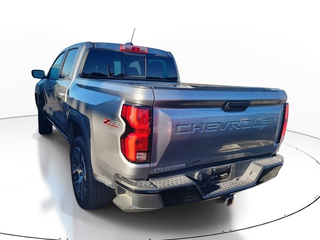 2023 Chevrolet Colorado 4WD Z71