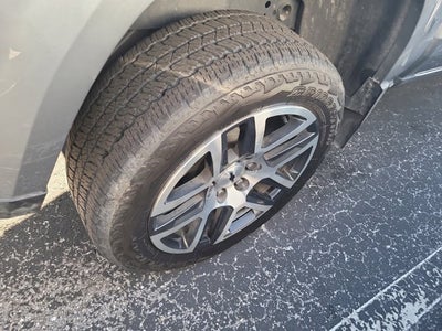 2023 Chevrolet Colorado 4WD Z71