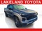 2023 Chevrolet Colorado 4WD Z71