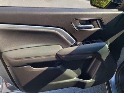 2023 Chevrolet Colorado 4WD Z71