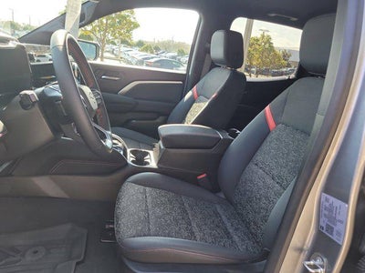 2023 Chevrolet Colorado 4WD Z71