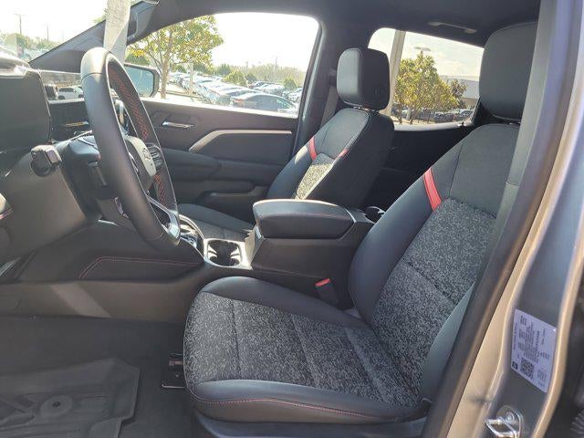 2023 Chevrolet Colorado 4WD Z71