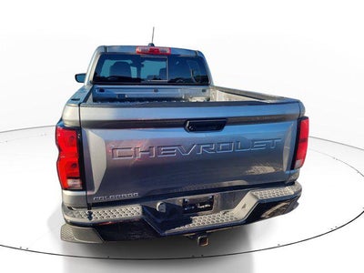 2023 Chevrolet Colorado 4WD Z71