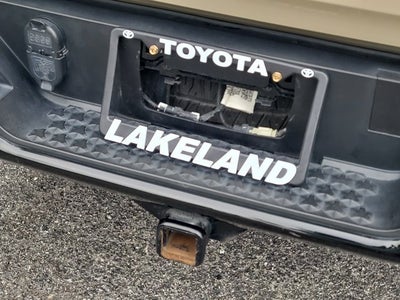 2024 Chevrolet Colorado 4WD Z71