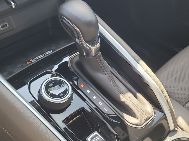 2026 Chevrolet Colorado 4WD ZR2