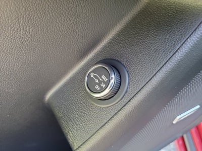 2021 Chevrolet Traverse High Country