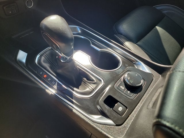 2021 Chevrolet Traverse High Country