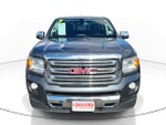 2017 GMC Canyon 4WD SLT