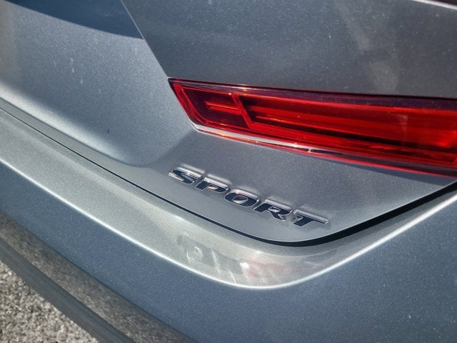 2018 Honda Accord Sport 1.5T