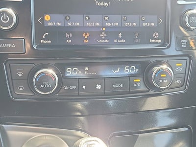 2023 Nissan Maxima SV