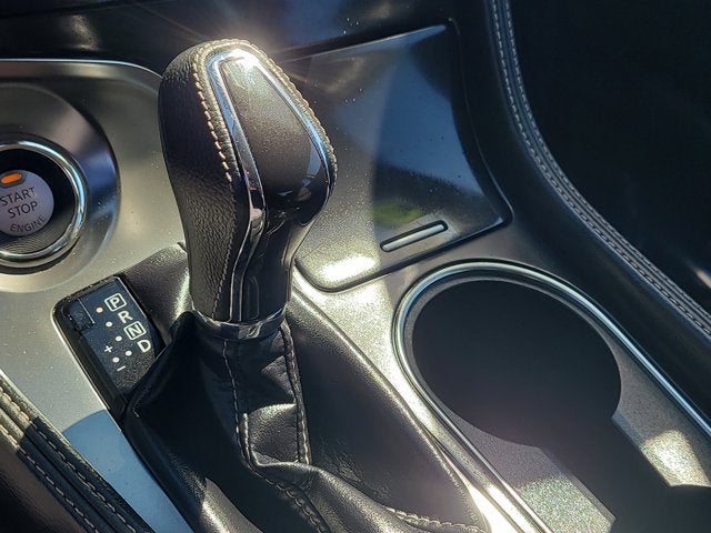 2023 Nissan Maxima SV