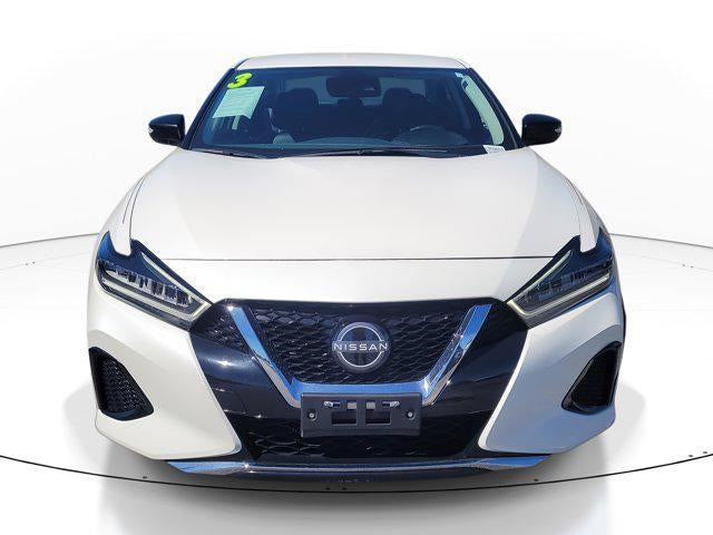 2023 Nissan Maxima SV