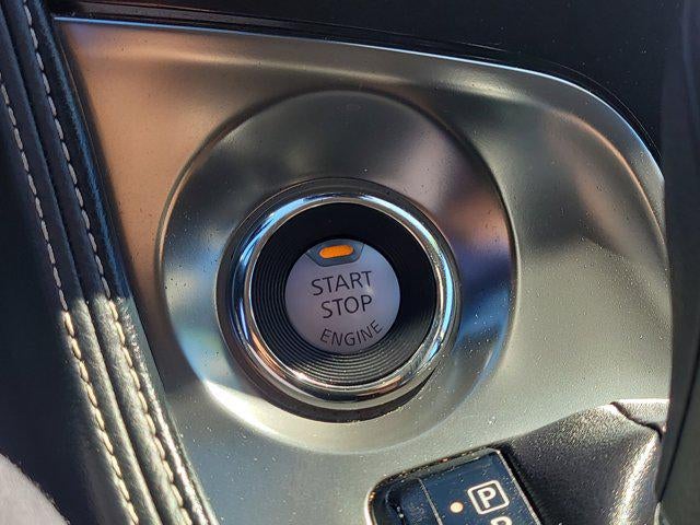 2023 Nissan Maxima SV