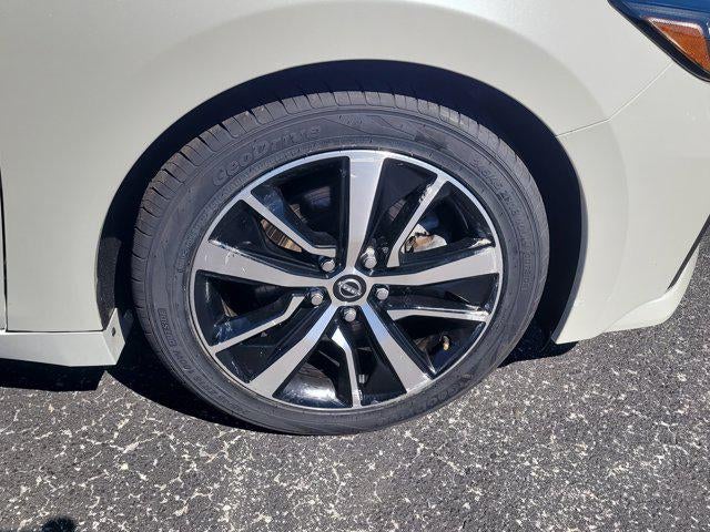 2023 Nissan Maxima SV