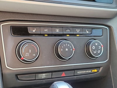 2023 Volkswagen Atlas 2.0T SE