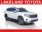 2023 Volkswagen Atlas 2.0T SE