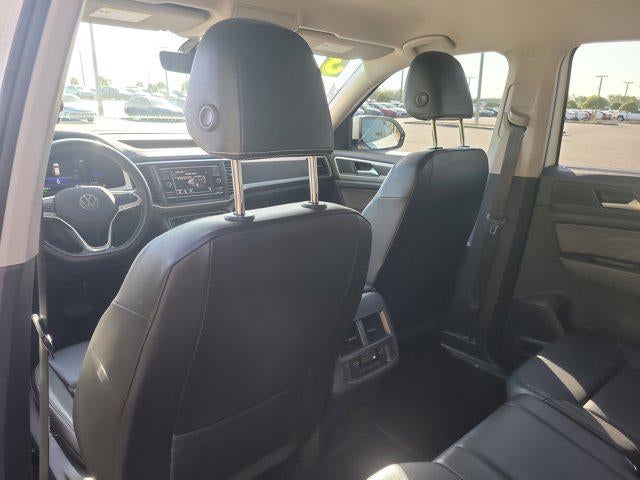 2023 Volkswagen Atlas 2.0T SE