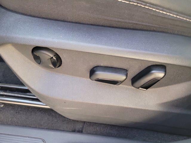 2023 Volkswagen Atlas 2.0T SE