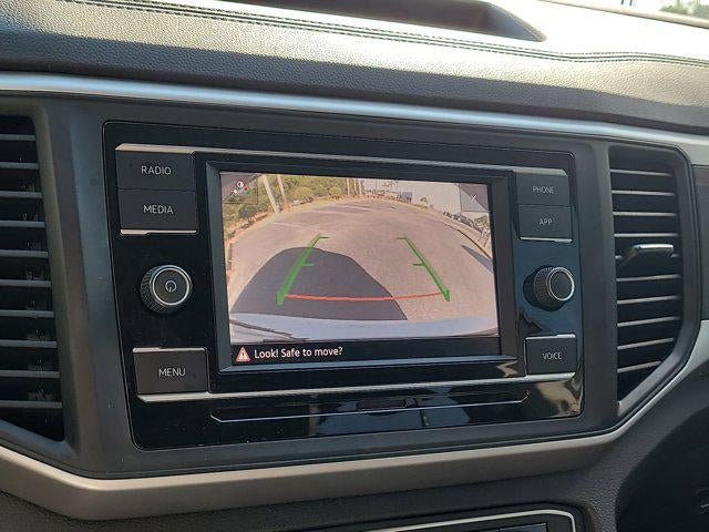 2023 Volkswagen Atlas 2.0T SE