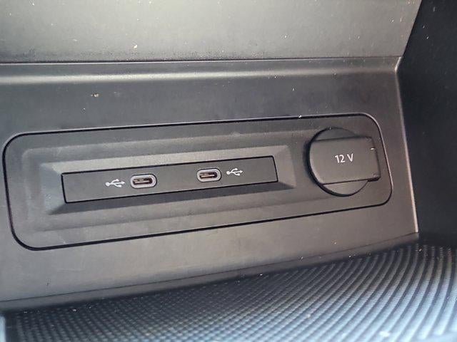 2023 Volkswagen Atlas 2.0T SE