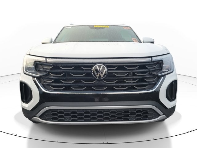 2024 Volkswagen Atlas Cross Sport 2.0T SE with Technology