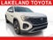 2024 Volkswagen Atlas Cross Sport 2.0T SE with Technology