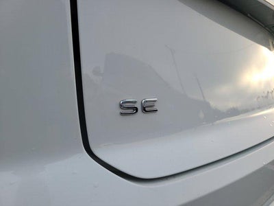 2024 Volkswagen Atlas Cross Sport 2.0T SE with Technology