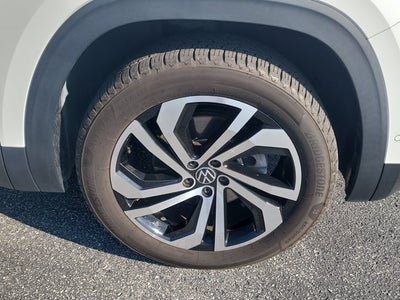 2020 Volkswagen Atlas Cross Sport 3.6L V6 SEL Premium