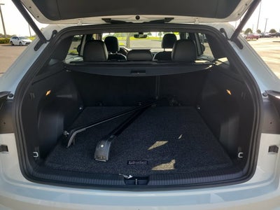2020 Volkswagen Atlas Cross Sport 3.6L V6 SEL Premium