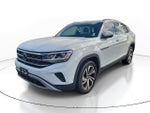 2020 Volkswagen Atlas Cross Sport 3.6L V6 SEL Premium