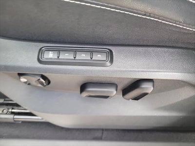 2023 Volkswagen Atlas 3.6L V6 SEL R-Line Black
