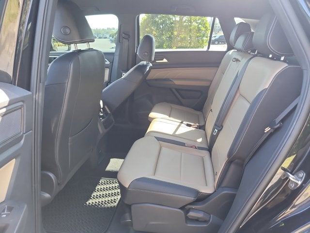 2023 Volkswagen Atlas Cross Sport 3.6L V6 SE with Technology