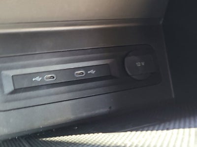 2023 Volkswagen Atlas Cross Sport 3.6L V6 SE with Technology