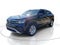 2023 Volkswagen Atlas Cross Sport 3.6L V6 SE with Technology