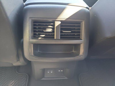 2023 Volkswagen Atlas Cross Sport 3.6L V6 SE with Technology