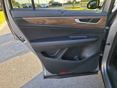 2024 Volkswagen Atlas 2.0T SE with Technology