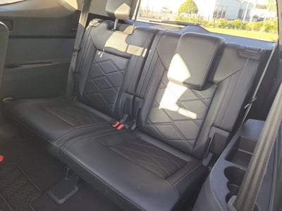 2024 Volkswagen Atlas 2.0T SE with Technology