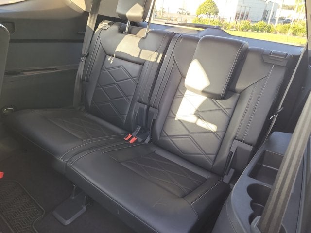 2024 Volkswagen Atlas 2.0T SE with Technology