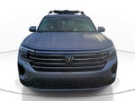 2024 Volkswagen Atlas 2.0T SE with Technology