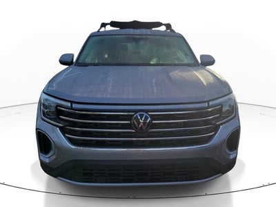 2024 Volkswagen Atlas 2.0T SE with Technology