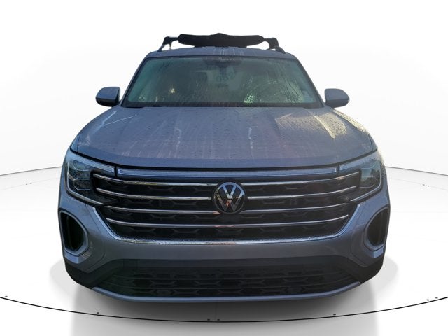 2024 Volkswagen Atlas 2.0T SE with Technology