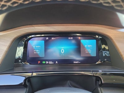 2024 Volkswagen Atlas 2.0T SE with Technology