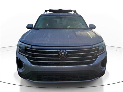 2024 Volkswagen Atlas 2.0T SE with Technology