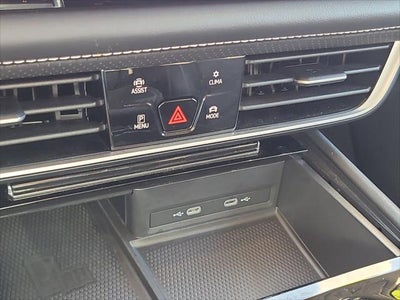 2024 Volkswagen Atlas 2.0T SE with Technology