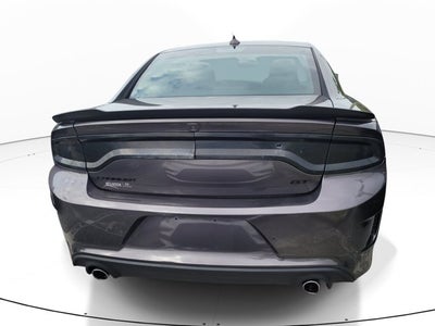 2021 Dodge Charger GT